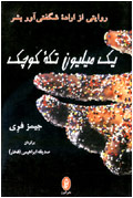 يك ميليون تكه كوچك